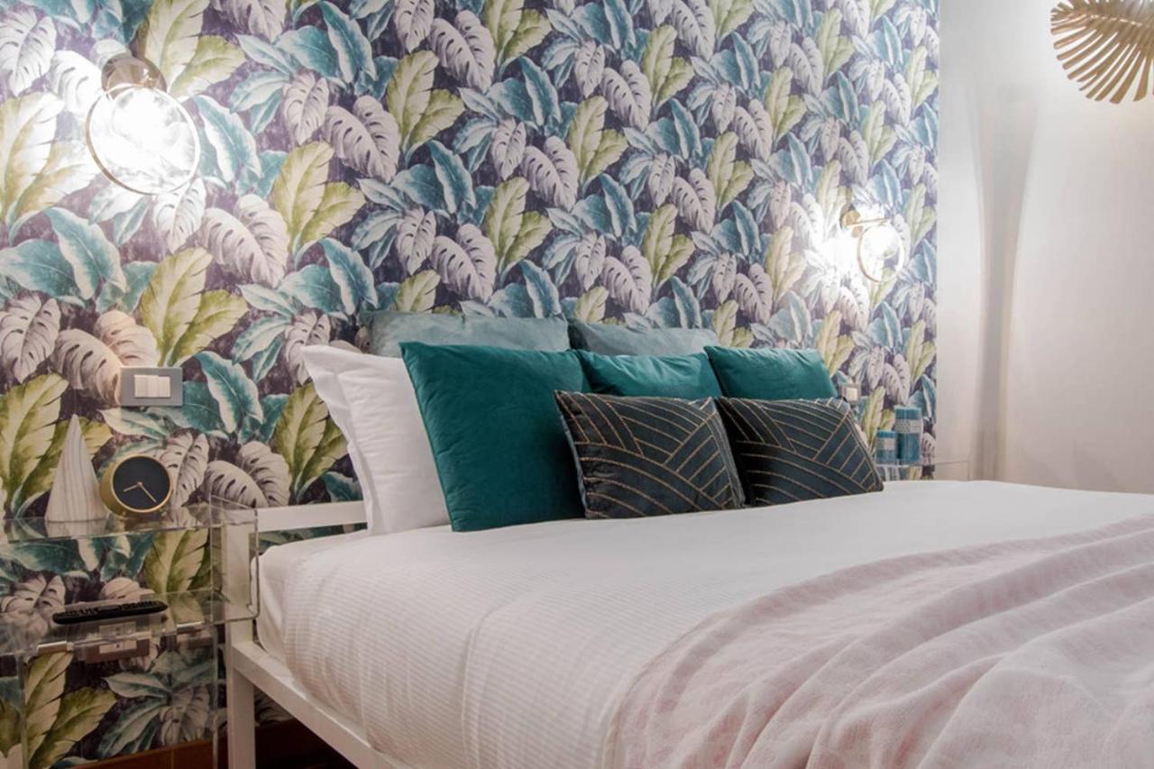 Altido Elegant 1 Bedroom Apt In Front Of The Sforzesco Castle Milan Bagian luar foto
