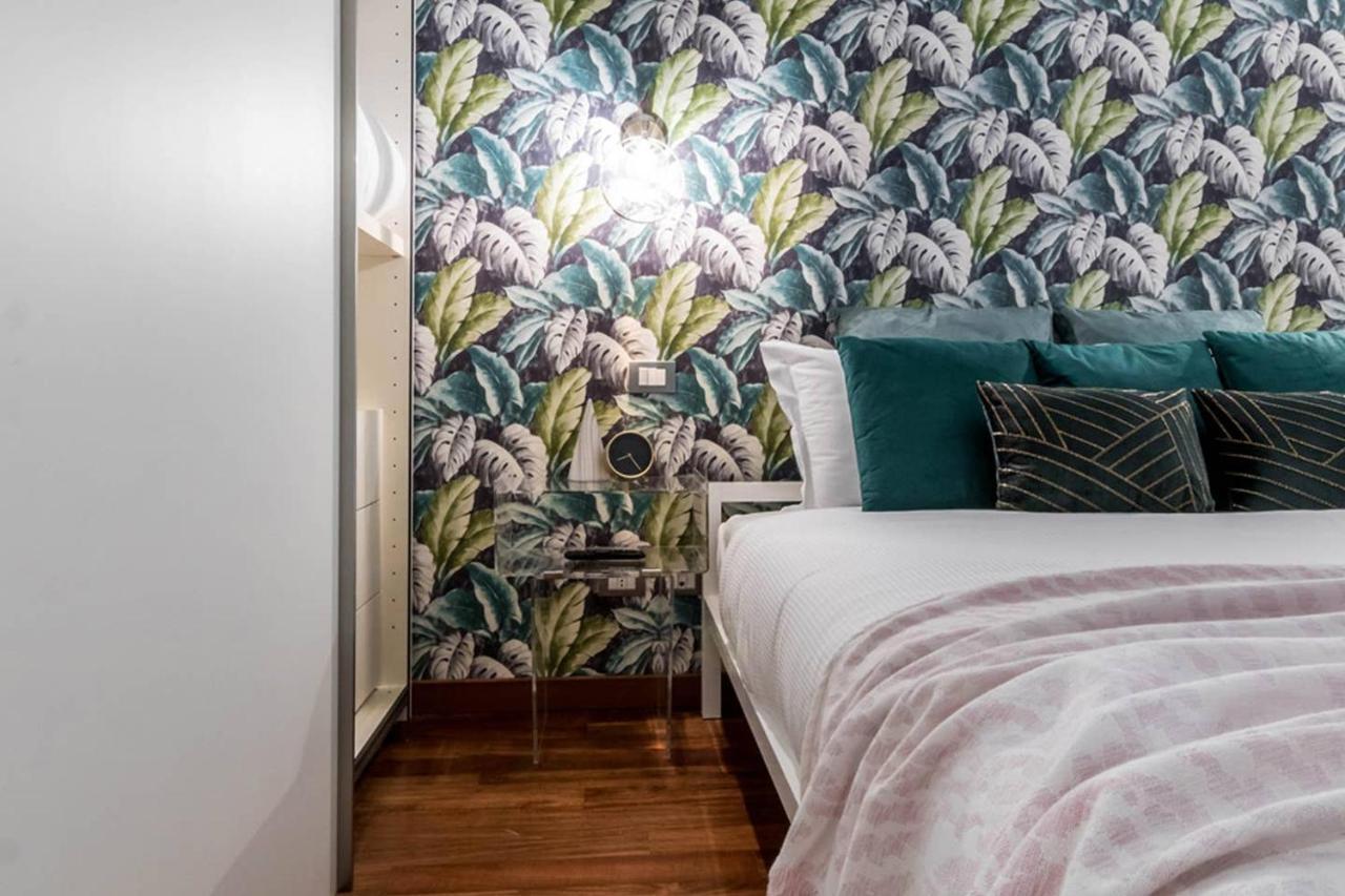 Altido Elegant 1 Bedroom Apt In Front Of The Sforzesco Castle Milan Bagian luar foto